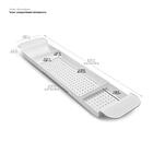 Bandeja Para Banheira Extensível - Madesmart