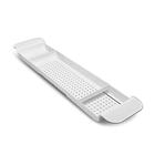 Bandeja Para Banheira Extensível - Madesmart