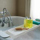 Bandeja Para Banheira Extensível - Madesmart