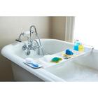 Bandeja Para Banheira Extensível - Madesmart