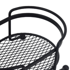 Bandeja para Banheiro Preto Arthi