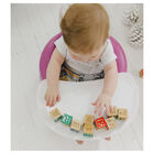 Bandeja Para Cadeira Bumbo