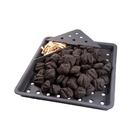 Bandeja Para Carvão Com Defumador Napoleon Para Churrasqueira