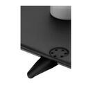 Bandeja Para Escorredor De Louça Copos Com Calha De Bancada