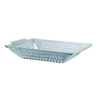 Bandeja para Legumes Inox 38x34 Naterial