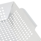 Bandeja para Legumes Inox 38x34 Naterial