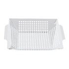 Bandeja para Legumes Inox 38x34 Naterial