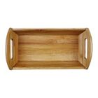 Bandeja Para Pao Em Bambu Welf 00333