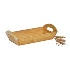 Bandeja Para Pao Em Bambu Welf 00333