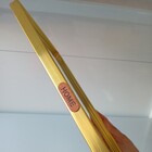 Bandeja Para Servir Decorativa Retangular Home&co Com Espelho