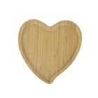 Bandeja Petisqueira Coração
