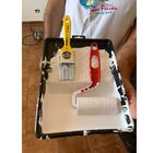 Bandeja Pintura Pequena Compel 0.2818