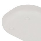 Bandeja Plástica Dual Organizadora De Banheiro Resistente Ou Bege