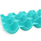 Bandeja Porta 15 Ovos Organizador Geladeira Caixa Balcão Cozi