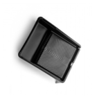 Bandeja Preta 15cm Atlas