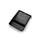 Bandeja Preta 15cm Atlas