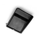 Bandeja Preta 15cm Atlas