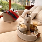 Bandeja Preto Fosco Arapaçu