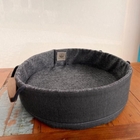 Bandeja Preto Fosco Arapaçu