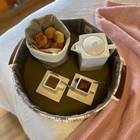 Bandeja Preto Fosco Arapaçu