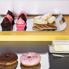 Bandeja Quadrata Retangular Em Aco Inox Alto Brilho 38x17 Cm