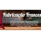 Bandeja Redonda Antiderrapante 40cm