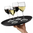 Bandeja Redonda Antiderrapante 40cm