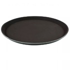 Bandeja Redonda Antiderrapante 40cm