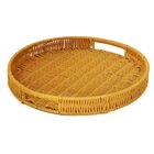 Bandeja Redonda Plastico Fwb 35cm