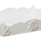 Bandeja Resina Marinheiro Quarto Bebê