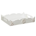 Bandeja Resina Marinheiro Quarto Bebê