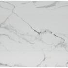 Bandeja Retangular 31 Cm Mármore Cinza Porcelana Schmidt