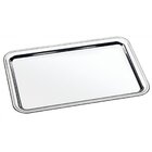 Bandeja Retangular Buena Em Aco Inox 49x33 Cm Tramontina