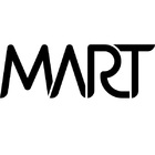 Bandeja Retangular Em Cimento Pequena Mart 08582