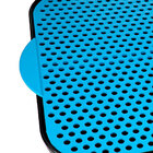 Bandeja Sanitária Higiênica Para Cachorros Xixi Dog Azul