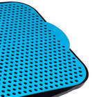 Bandeja Sanitária Higiênica Para Cachorros Xixi Dog Azul