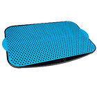 Bandeja Sanitária Higiênica Para Cachorros Xixi Dog Azul