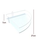 Bandeja Stolf  Escurecida  Coffee Time