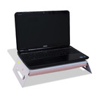 Bandeja/suporte Para Notebook 2 Em 1 Sereia