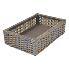 Bandeja Tradicional 30x20x08cm - Argila