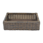 Bandeja Tradicional 30x20x08cm - Argila