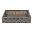 Bandeja Tradicional 35x25x08cm - Argila