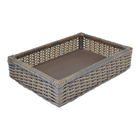 Bandeja Tradicional 35x25x08cm - Argila