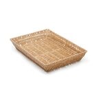 Bandeja Trama Média