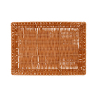 Bandeja Trama Média