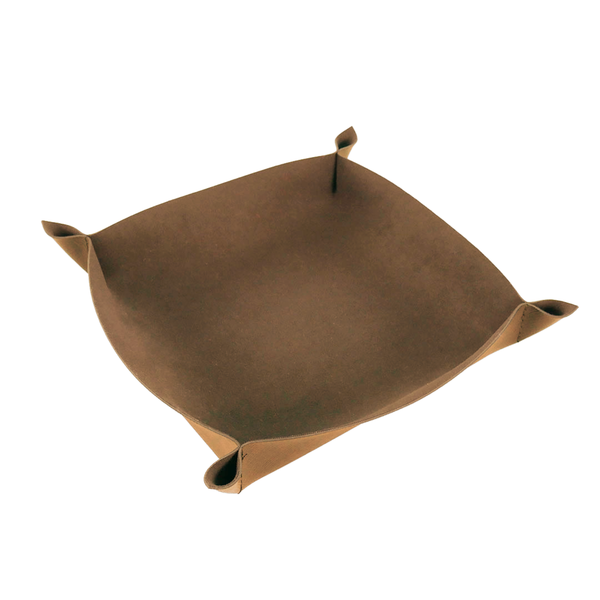 Bandejas Porta objetos Plástico Caramelo Premium Exclusive 5,3 L 2x4x24 Praticità