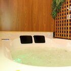 Banheira  Casal De  Hidromassagem   Ascoli  Essencial 160cmx1