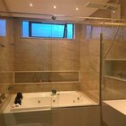 Banheira  Casal De  Hidromassagem  Ascoli  Elegance 170cmx120