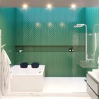 Banheira  Casal De  Hidromassagem  Ascoli  Essencial 170cmx12