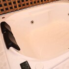 Banheira  Casal De  Hidromassagem Ascoli  Elegance 170cmx120c